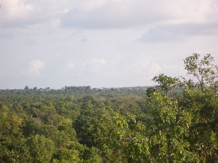 Larabanga Mosque